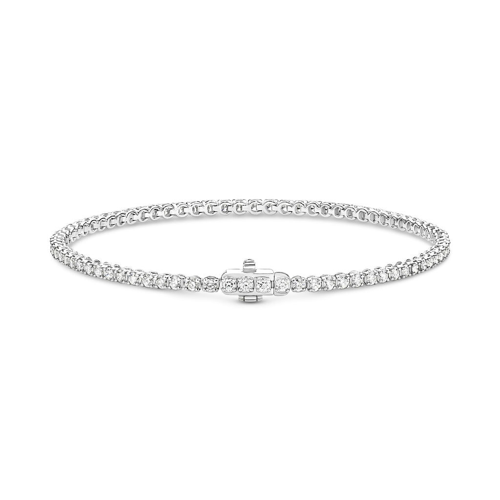 Tennis Bracelets