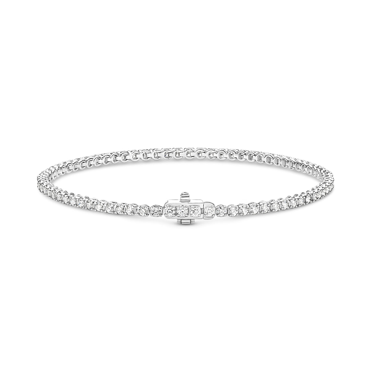 Tennis Bracelets