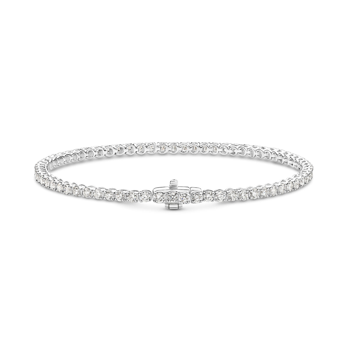 Tennis Bracelets