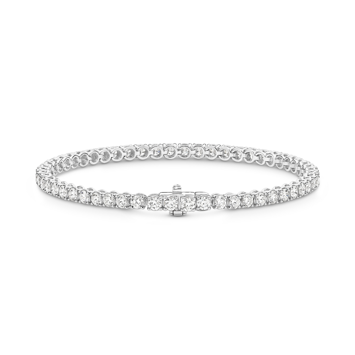 Tennis Bracelets