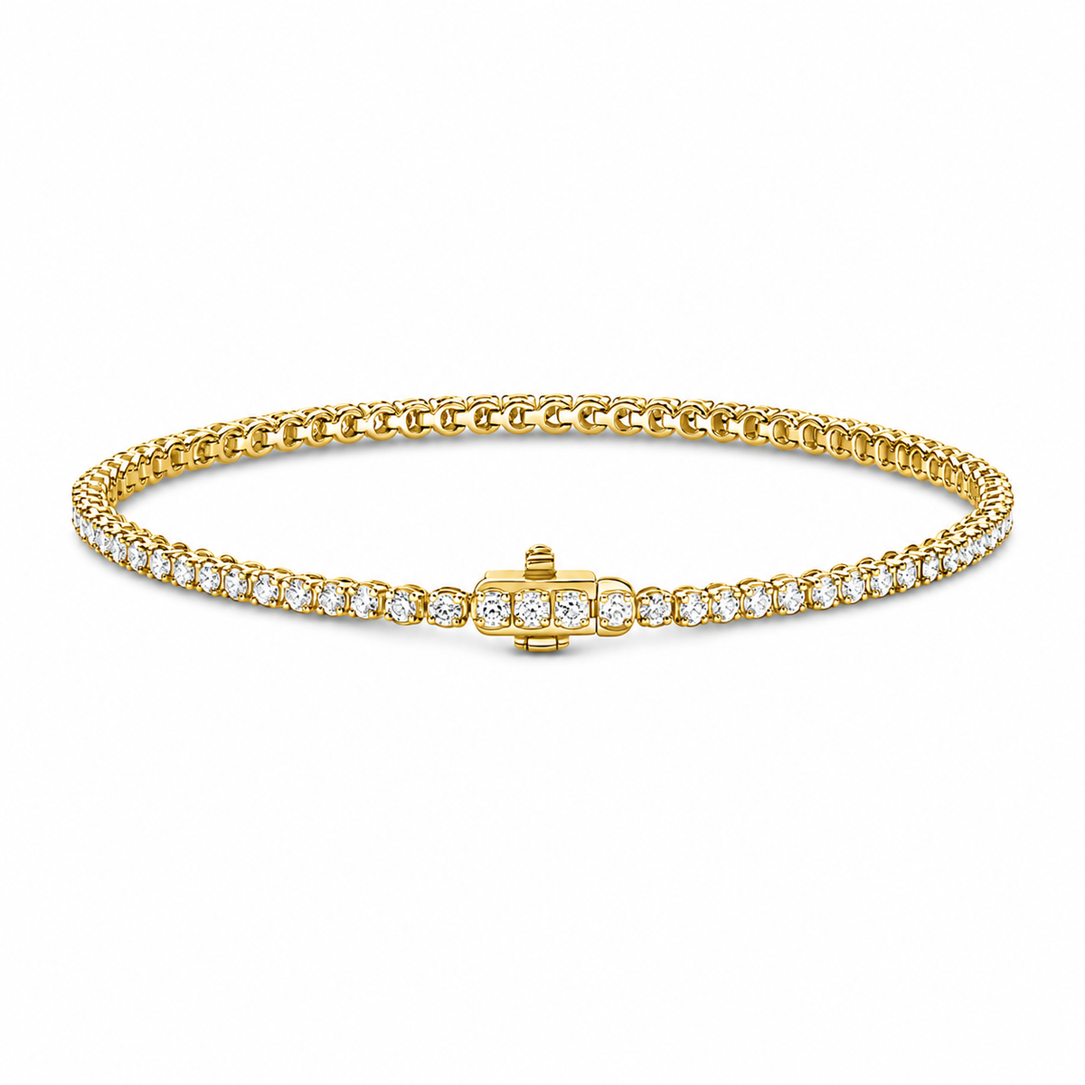 Tennis Bracelets