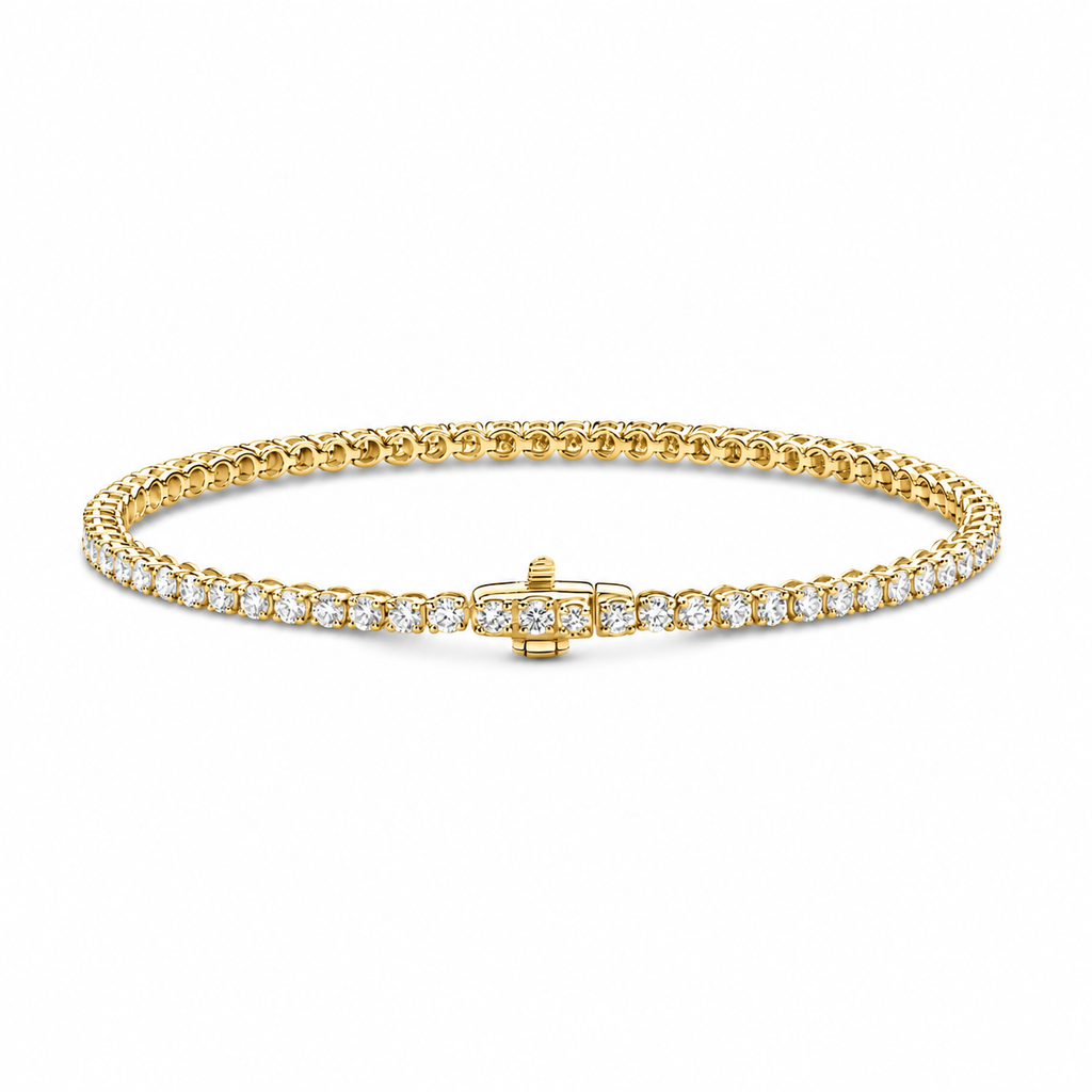 Tennis Bracelets