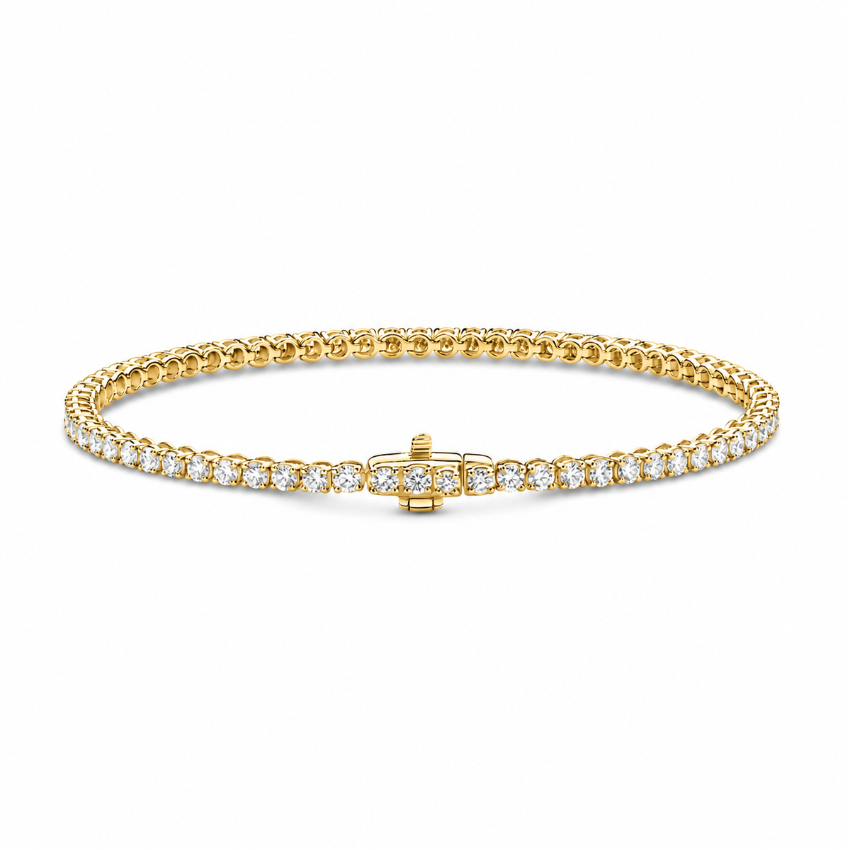 Tennis Bracelets
