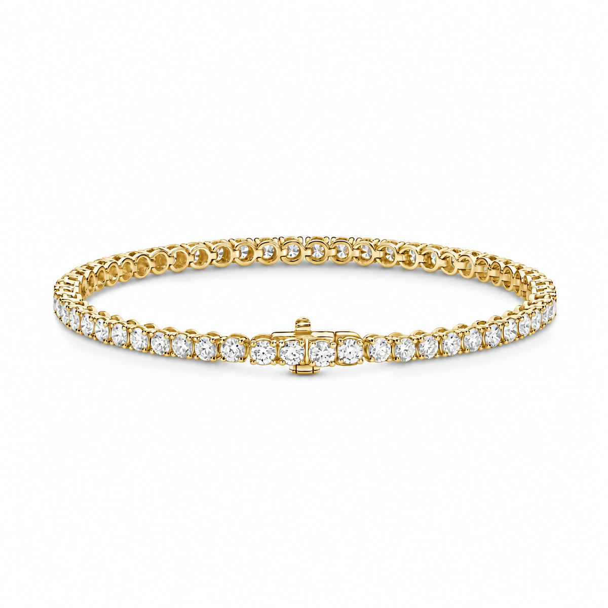 Tennis Bracelets